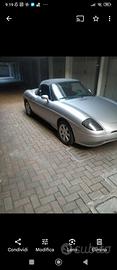 FIAT barchetta - 2000
