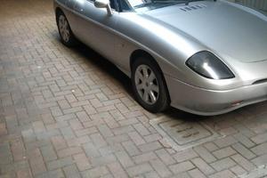 FIAT barchetta - 2000