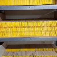 📚 Lotto fumetti TOPOLINO – circa 1100 pezzi