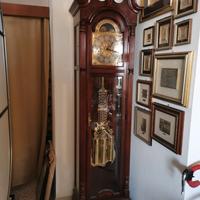 Orologio a pendolo Howard Miller Reigel