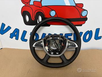Volante Dacia Duster II 2019