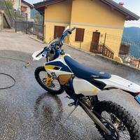 Husqvarna 1252t