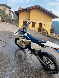 Husqvarna 1252t