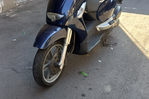 Scarabeo 250