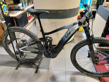 LIV Intrigue X E+ 2 Electric Bike