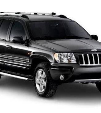 Motore e Cambio 30C Jeep Cherokee anno 2005 cc 277