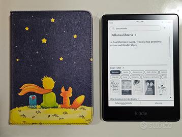 Kindle 11 Paperwhite Signature 32 GB