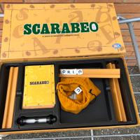 Gioco Scarabeo