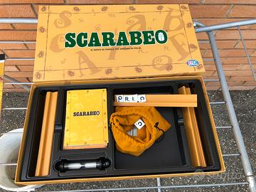 Gioco Scarabeo