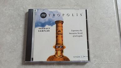 mTropolis