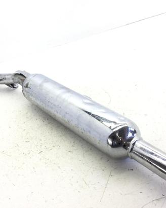 MASH FIVE HUNDRED 500 TERMINALE SCARICO MARMITTA S