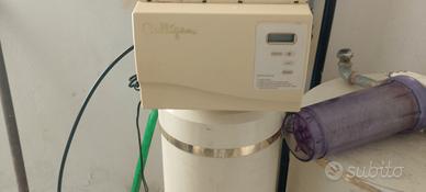 depuratore callighan 