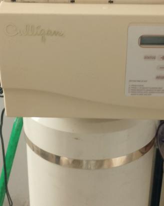 depuratore callighan 