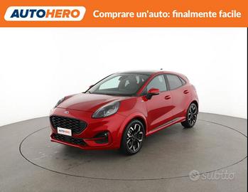 FORD Puma RV06965