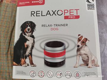 Relaxopet Pro.