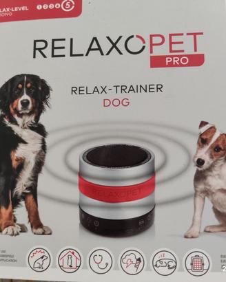 Relaxopet Pro.