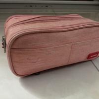 Astuccio portapenne 3 scomparti