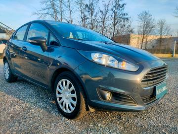 Ford Fiesta 1.5 TDCi 75CV 5 porte Business NEOPATE