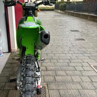 Kawasaki KX 450 - 2023