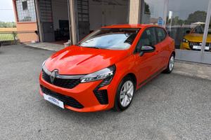 Renault Clio TCe 65 CV 5 porte Evolution