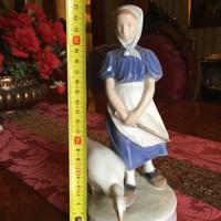 Set di statuine Royal Copenhagen
