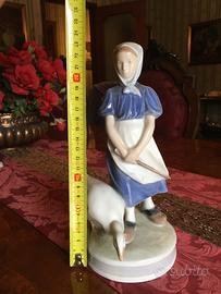 Set di statuine Royal Copenhagen