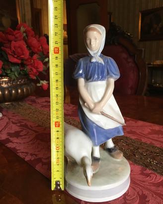 Set di statuine Royal Copenhagen