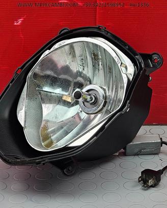 FARO ANTERIORE KTM SM 690 R 2007 2012 SM-R 2008 20