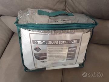 copridivano come nuovo