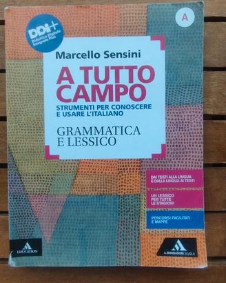 A tutto campo strumenti per conoscere e usare l'it