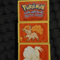 rubric pokemon anni 2000