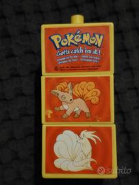 rubric pokemon anni 2000