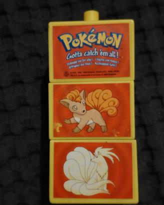 rubric pokemon anni 2000