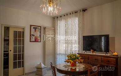 RIF: A104 - Savignano - Ampio e Accogliente Appart