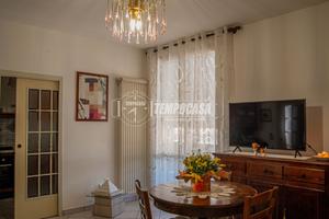 RIF: A104 - Savignano - Ampio e Accogliente Appart