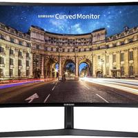 Samsung Monitor CF39  27'' FULL HD