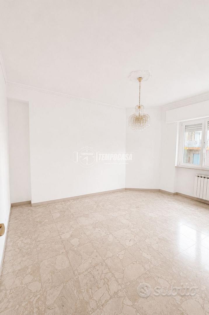 Apartment in Ascoli Piceno, Santi Filippo e Giacomo - Vista 2