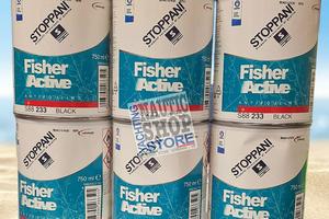 Antivegetativa a matrice semidura Stoppani da 0,75