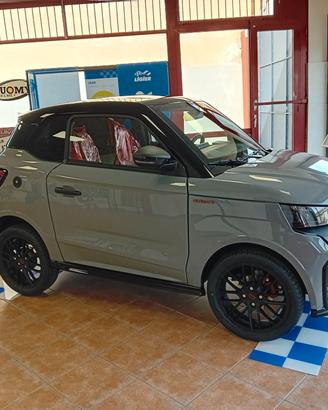 Ligier JS JS50 DCI L6 Ultimate