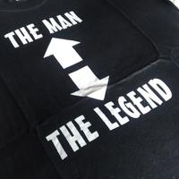 T-shirt ironica da uomo