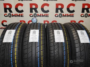 4 GOMME 165/65 R13 77T OVATION 4 STAGIONI