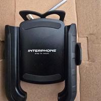 porta cellulare per moto/scooter 