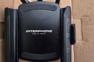 porta cellulare per moto/scooter 