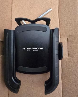 porta cellulare per moto/scooter 