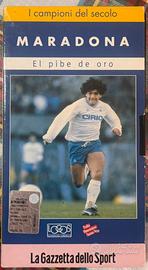 EL PIBE DE ORO