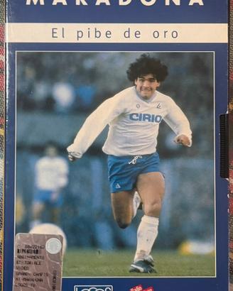EL PIBE DE ORO