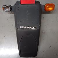 Portatarga Phantom f12