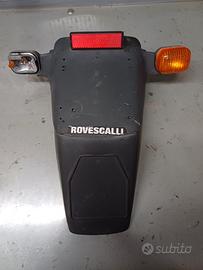 Portatarga Phantom f12