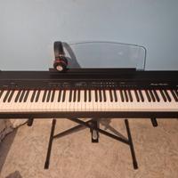 pianoforte orla Stage-Studio 