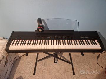 pianoforte orla Stage-Studio 